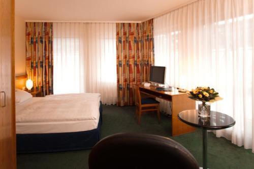 Hotel Zum Deutschen Eck Meerbusch Zimmer foto